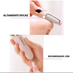 Lixa De Pé Elétrico Lixa Portátil Usb Pilha na internet