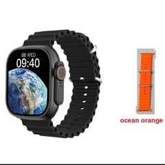 Smartwatch 8 Ultra Smart Watch Series NFC - loja online