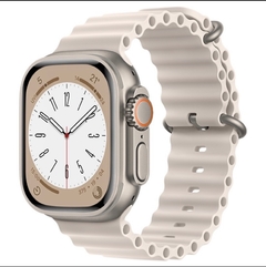 Smartwatch 8 Ultra Smart Watch Series NFC - comprar online