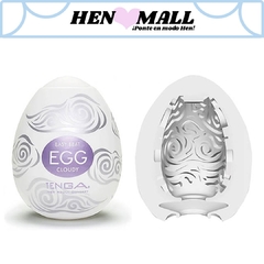 Tenga Egg - Masturbador Másculino - tienda en línea