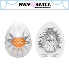 Imagen de Tenga Egg - Masturbador Másculino