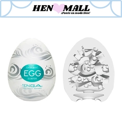 Tenga Egg - Masturbador Másculino