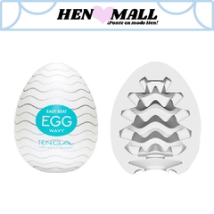 Tenga Egg - Masturbador Másculino - comprar en línea