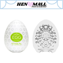 Tenga Egg - Masturbador Másculino en internet