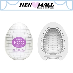 Tenga Egg - Masturbador Másculino - Hen-Mall