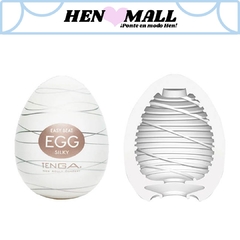 Tenga Egg - Masturbador Másculino