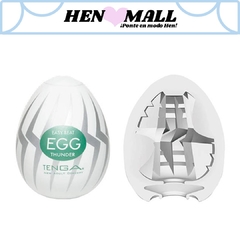 Tenga Egg - Masturbador Másculino - comprar en línea