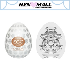 Tenga Egg - Masturbador Másculino en internet