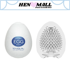 Tenga Egg - Masturbador Másculino - Hen-Mall