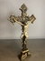 Crucifixo Detalhado