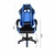 Cadeira Gamer X1 Giratoria Regulavel 120Kg Kala 202583 - comprar online