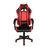 Cadeira Gamer X1 Giratoria Regulavel 120Kg Kala 202575 - comprar online