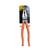 Alicate Universal 8" Profissional Isolado 1000V - Collins 594793 - comprar online