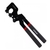 Alicate Puncionador para Perfil de Drywall 12" - Worker Pro 912093