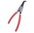 Alicate Aneis Externo Curvo 6.1/2" - Worker Pro 20931 - comprar online