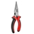 Alicate Bico Meia Cana 6" - Worker 21121