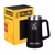 Caneca Térmica em Aço Inoxidável Preto 709ml Collins - Collins 239290