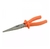 Alicate de Bico Longo Collins 7.1/2” Profissional Isolado 1000V - Collins 594792 - comprar online