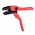 Alicate Crimpador Tipo Pino Tubular 0,5-6,0mm² - Worker Pro 405582 - loja online