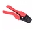 Alicate Crimpador Tipo Pino Tubular 0,5-6,0mm² - Worker Pro 405582 na internet