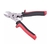 Alicate Corte Diagonal Foça Dupla 7,1/2" - Worker Pro 214205 - Alicate Brasil