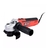 Esmerilhadeira Angular 650W 4.1/2" 11000rpm - Worker