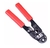 Alicate Crimpador 8p8c Rj45 - Worker 100617 - loja online