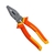 Alicate Universal 8" Irwin Profissional Isolado 1000V - Irwin IW13981 - Ref. 63177