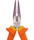 Alicate Bico Meia Cana 6" Irwin Profissional Isolado 1000V - Irwin - Ref. 484458 na internet