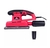 Lixadeira Orbital 300W - Worker 976083 - Alicate Brasil