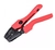 Alicate Crimpador para Terminais 0,5MM²-6MM² - Worker Pro 405574 - loja online