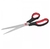 Tesoura Uso Geral 9.1/2" - comprimento 24,1 cm - Worker Pro 998737 - comprar online