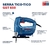 Bosch Serra Tico-Tico 450W - Bosch GST 650 na internet