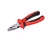 Alicate Universal 8" Profissional Isolado 1000 V - Worker Pro 139076 na internet