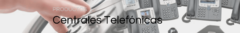 Banner de la categoría Centrales Telefónicas