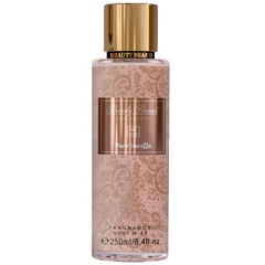 INSPIRAÇÃO VICTORIA'S SECRET BODY SPLASH BARE VANILLA 250ML (014)