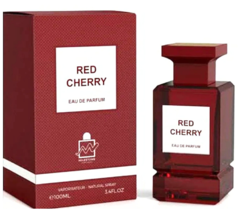 Red Cherry Eau de Parfum 100ml