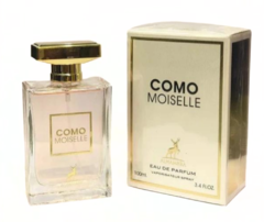 Como Moiselle Maison Alhambra 100ml