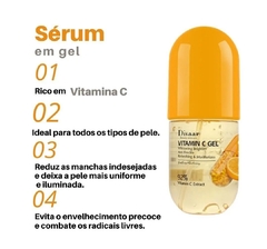 Sérum Vitamina C - comprar online