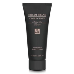 CREME HIDRATANTE INSPIRAÇÃO LA NUIT TRESOR 200ML (069)