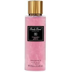 INSPIRAÇÃO VICTORIA'S SECRET BODY SPLASH PURE SEDUCTION SHIMMER 250ML (022)