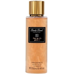 INSPIRAÇÃO VICTORIA'S SECRET BODY SPLASH BARE VANILLA SHIMMER 250ML (019)