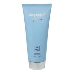 Creme Hidratante Brand Collection 093 200ml Light Blue