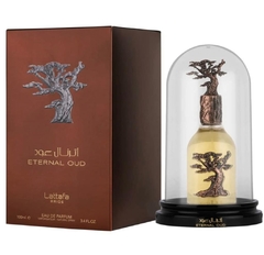 Eternal Oud de Lattafa 100ml