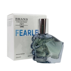 INSPIRAÇÃO DIESEL ONLY THE BRAVE 25ML (266)