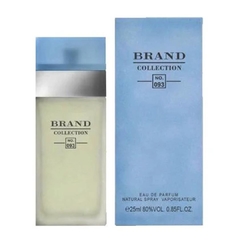 INSPIRAÇÃO LIGHT BLUE 25ML (093)