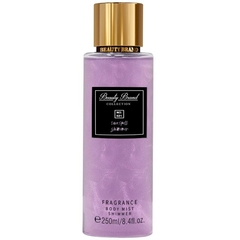 INSPIRAÇÃO VICTORIA'S SECRET BODY SPLASH LOVE SPELL SHIMMER 250ML (021)