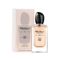 INSPIRAÇÃO ARMANI SÌ 25ML (063)