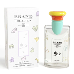 INSPIRAÇÃO INFANTIL PETITS ET MAMANS BVLGARI 25ML (234)