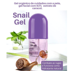 Sérum Snail Gel - comprar online